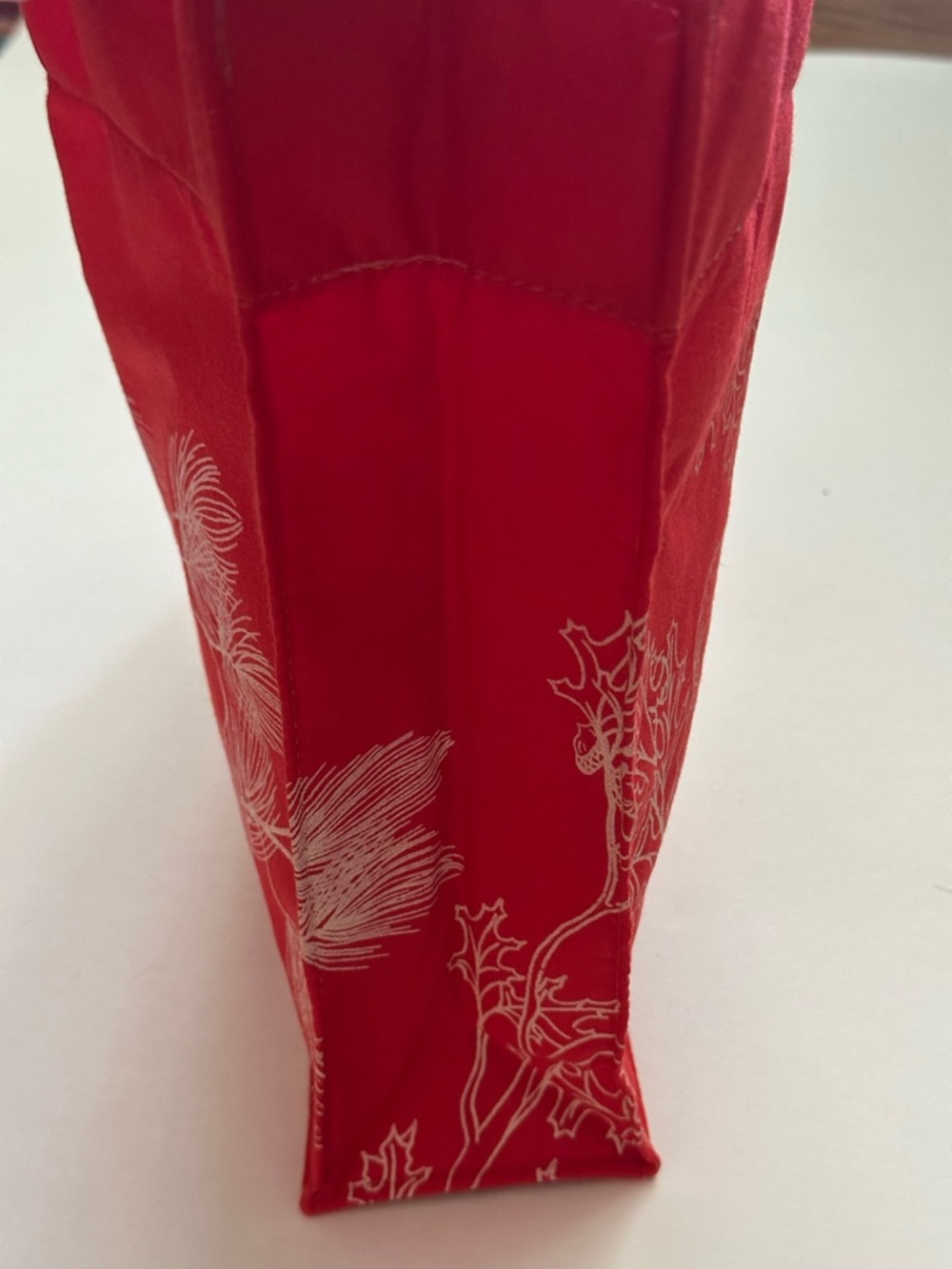 Vintage Flamstead of Vermont Tote - Picture 6 of 9